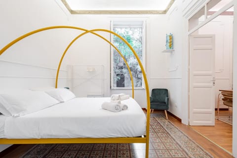 Bed, Decorative detail, Bedroom, heating, locker, wardrobe, air conditioner