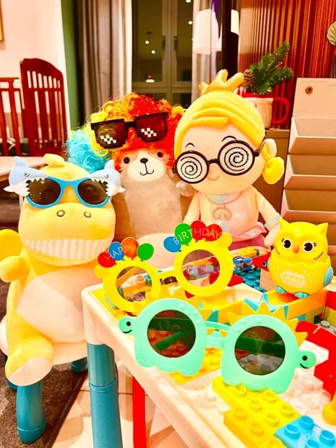 children