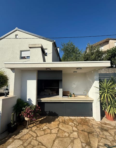 Vacation Apartment Noemi Apartment in Split-Dalmatia County