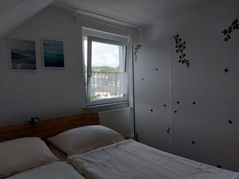 Waldapartment Apartment in Velden am Wörthersee