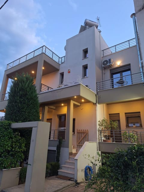 Volos Pelion View House in Volos