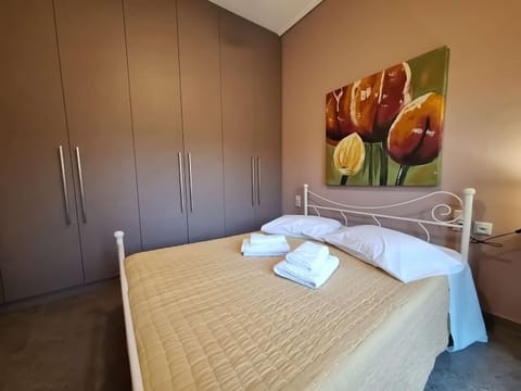 Volos Pelion View House in Volos