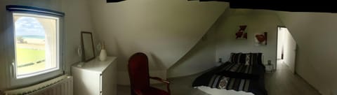 Maison Sacatère vue mer House in Brittany