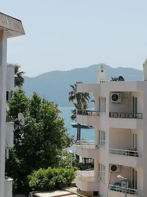View (from property/room), Sea view