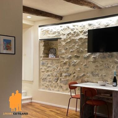 TV and multimedia, Living room, Decorative detail