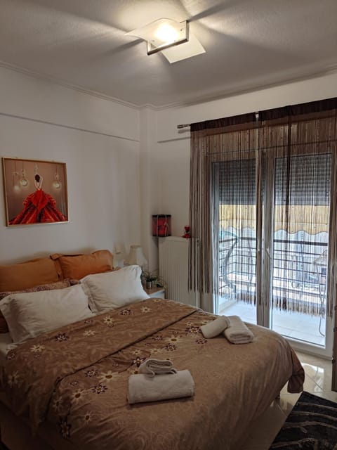 Jordan Downtown Apartment & parking Apartment in Pieria, Greece
