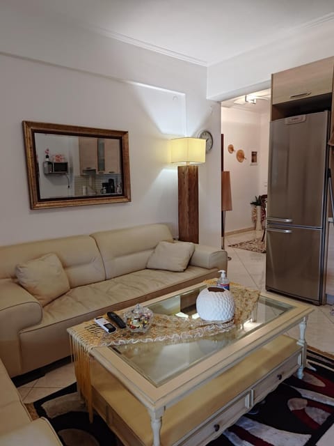 Jordan Downtown Apartment & parking Apartment in Pieria, Greece