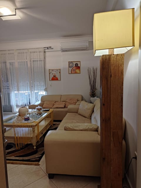 Jordan Downtown Apartment & parking Apartment in Pieria, Greece