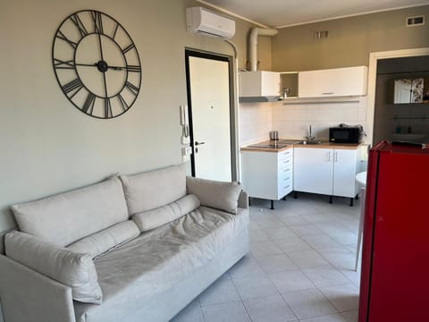 Gerenzano Apartments Apartment in Lombardy