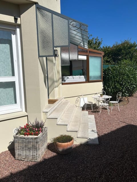 Le Carré Courtois Apartment in Chartres