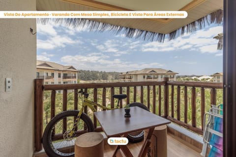 Garden, Balcony/Terrace, Garden view