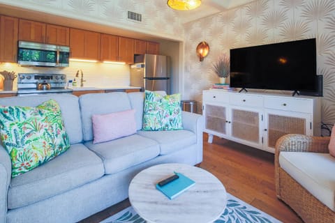 Palm Bungalow House in Kiawah Island