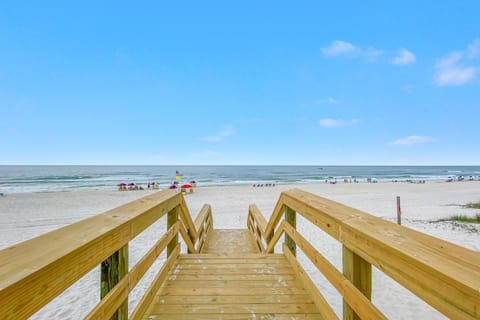 SeaScape 102 House in Orange Beach