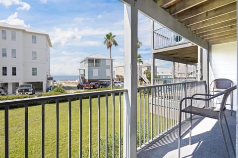 SeaScape 102 House in Orange Beach