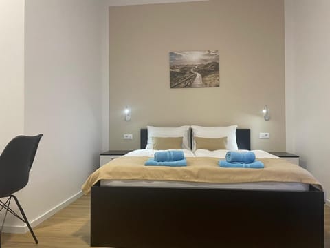 Admiral's Residence Apartment in Pula