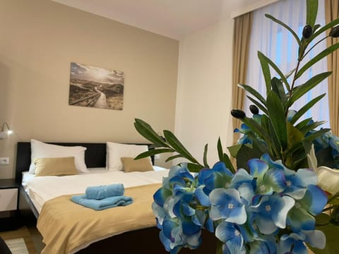 Admiral's Residence Apartment in Pula