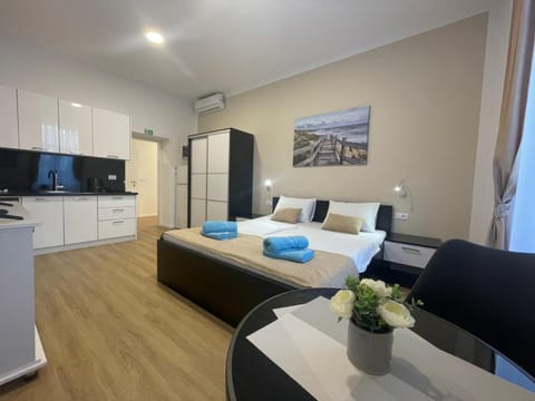 Admiral's Residence Apartment in Pula