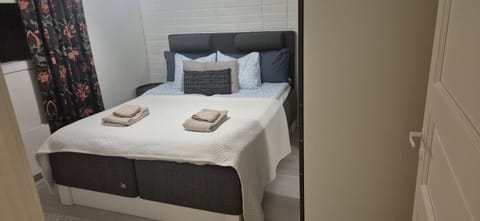 Tilava uudistettu perheasunto Apartment in Rovaniemi