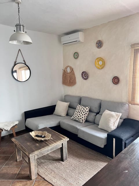 Casa Cabello House in Mijas