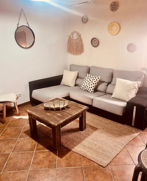 Casa Cabello House in Mijas