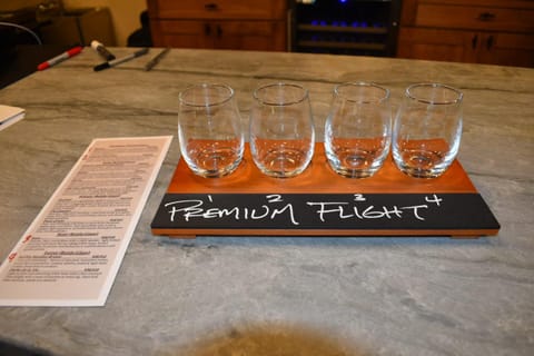 Farm House at the Winery in Crossville, TN House in Tennessee