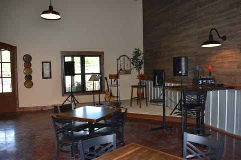 Farm House at the Winery in Crossville, TN House in Tennessee