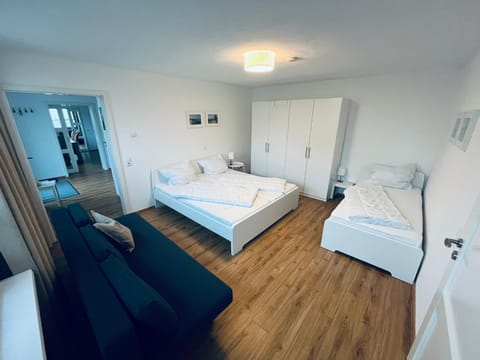 LandschaftsTräume Apartment in Monschau