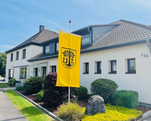 Street view, acessibility