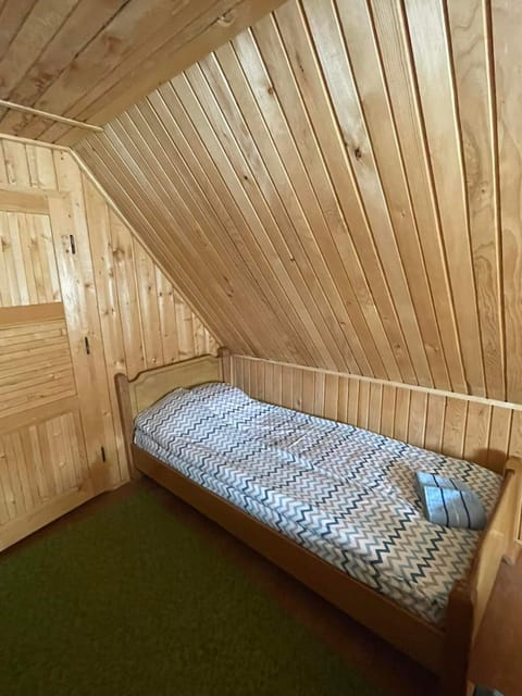 Mountain House Jelovica House in Montenegro