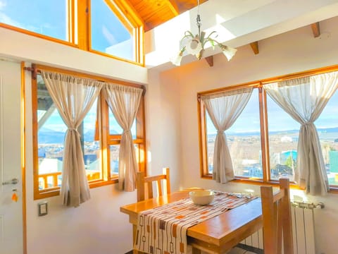 Natural landscape, Dining area