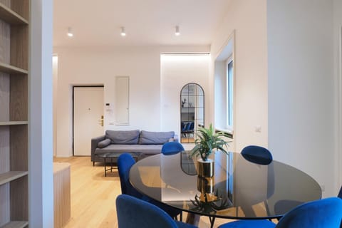 Missori Luxury Apartments Apartment in Milan