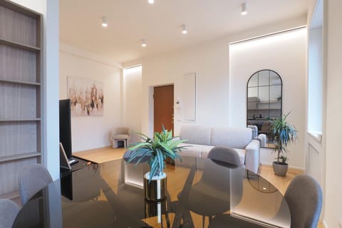 Missori Luxury Apartments Apartment in Milan