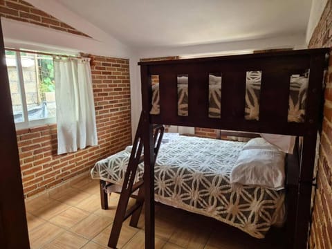 Bed, Bedroom, bunk bed