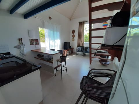 TV and multimedia, Living room, Dining area