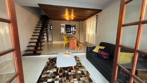 Chalé Benfica - Condominio Chales do Parque Chalet in Resende