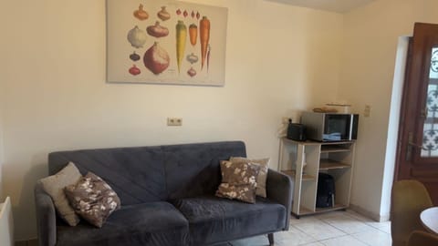 Appartement chic bien situé Apartment in Hauts-de-France