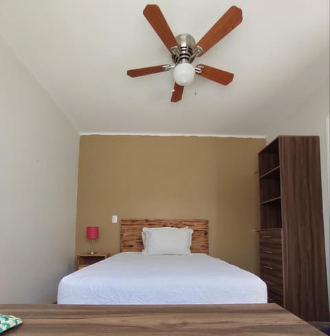 Casa Plutarco habitación 2 Apartment in Oaxaca