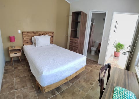 Casa Plutarco habitación 2 Apartment in Oaxaca