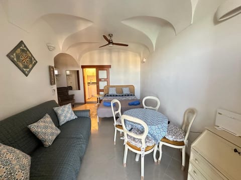 The Best, Sea, Old town, and sunrise view Apartment with balcony Apartment in Vieste