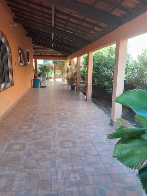 Espaço clorofila House in Cabo Frio