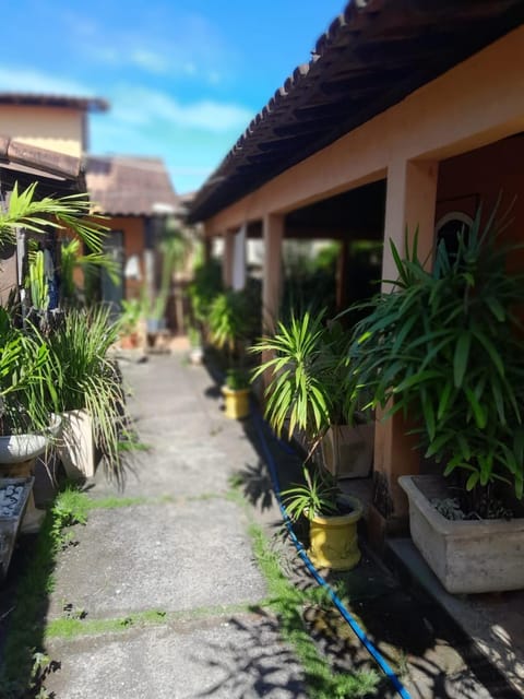 Espaço clorofila House in Cabo Frio