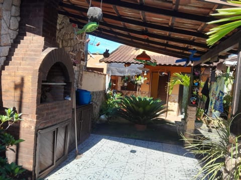 Espaço clorofila House in Cabo Frio