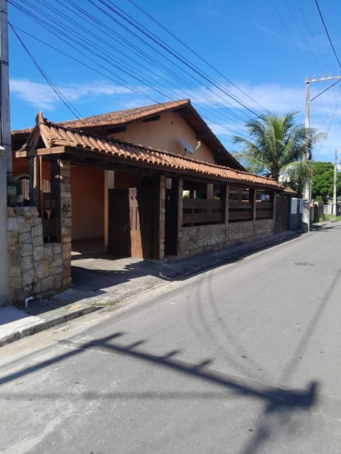 Espaço clorofila House in Cabo Frio