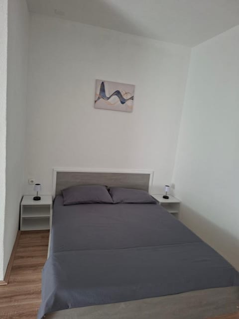 M & A Apartmani Apartment in North Macedonia