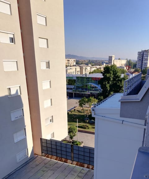 M & A Apartmani Apartment in North Macedonia