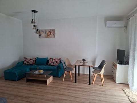 M & A Apartmani Apartment in North Macedonia