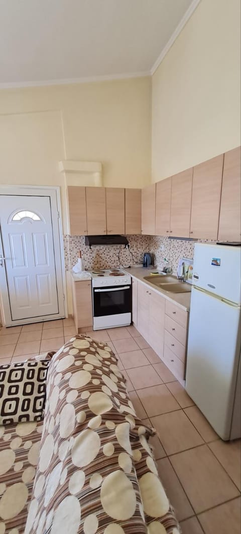 Apartment in the village Apartment in Halkidiki