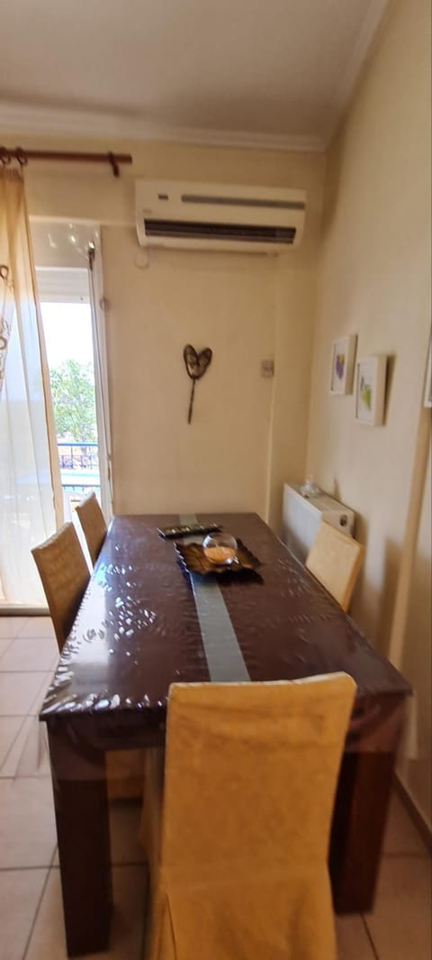 Apartment in the village Apartment in Halkidiki