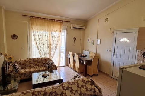 Apartment in the village Apartment in Halkidiki