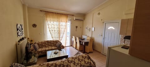 Apartment in the village Apartment in Halkidiki